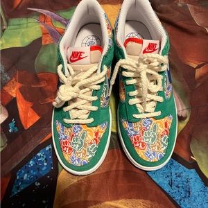 Nike dunks